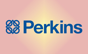 ✓ Perkins 10000-00053 Запчасти Перкинс / Вилсон 